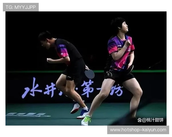 全运会混双决赛脉络:经验派与新生代的五局鏖战 全运会混双决赛脉络:经验派与新生代的五局鏖战